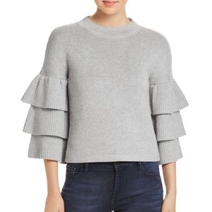 Endless Rose Bell Sleeve Sweater